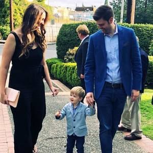 Meet your Posher, Mike